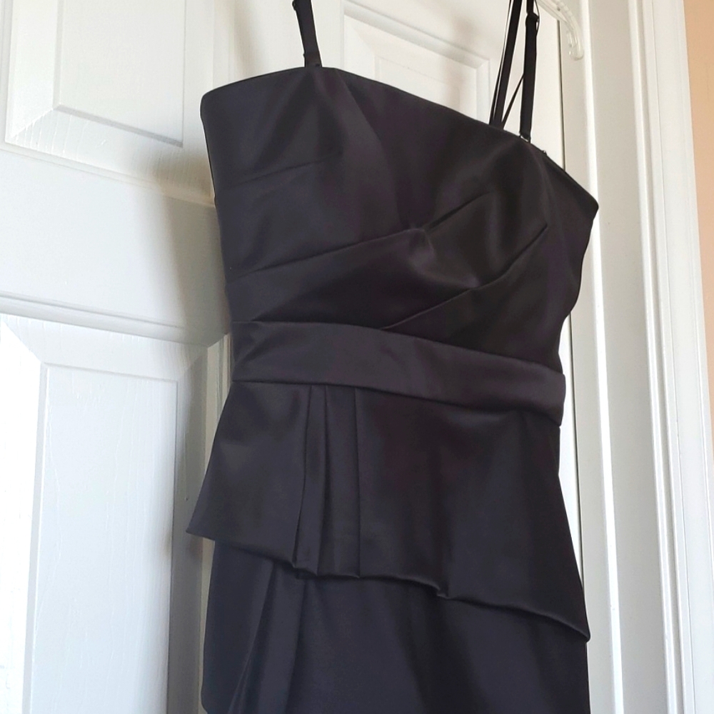 ๐บ3 For $10 JS Collections Cocktail Dress - Picture 12 of 16